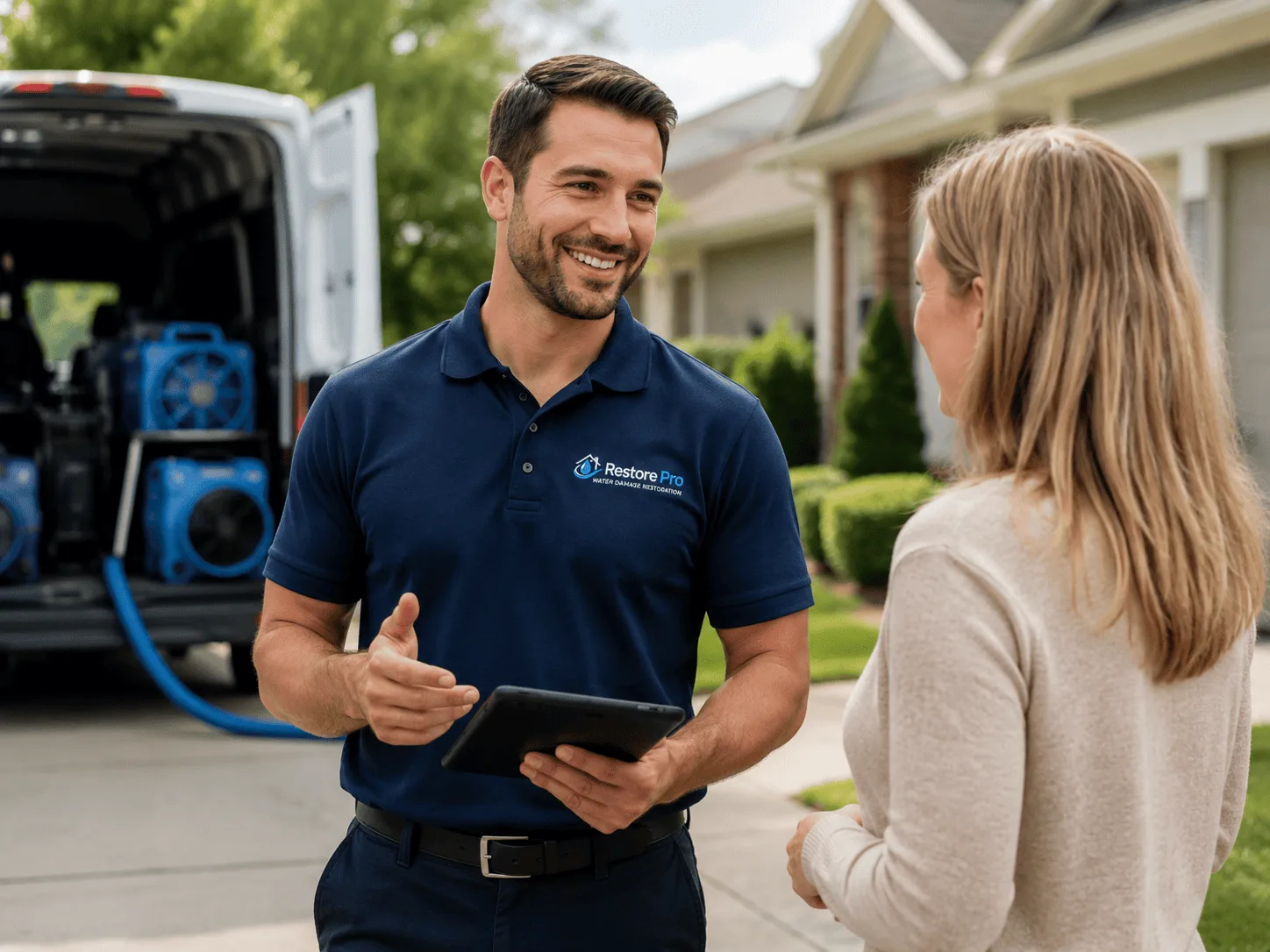 Water Damage Restoration Butte, MT FAQs